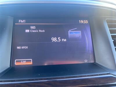 2014 Nissan Pathfinder Platinum   - Photo 15 - Fremont, CA 94536