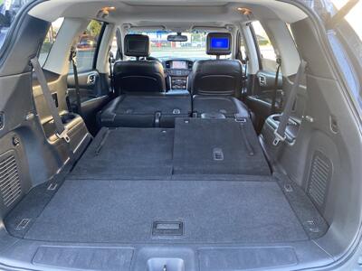 2014 Nissan Pathfinder Platinum   - Photo 51 - Fremont, CA 94536