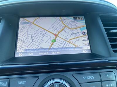 2014 Nissan Pathfinder Platinum   - Photo 11 - Fremont, CA 94536