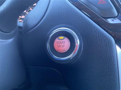 2014 Nissan Pathfinder Platinum   - Photo 6 - Fremont, CA 94536