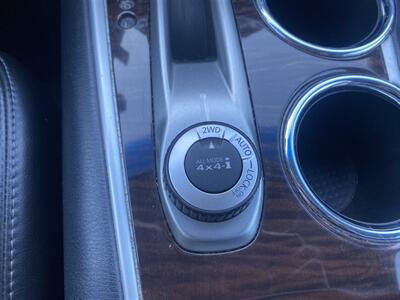 2014 Nissan Pathfinder Platinum   - Photo 8 - Fremont, CA 94536