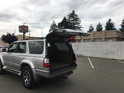 2002 Toyota 4Runner SR5   - Photo 23 - Fremont, CA 94536