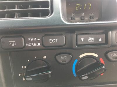 2002 Toyota 4Runner SR5   - Photo 36 - Fremont, CA 94536