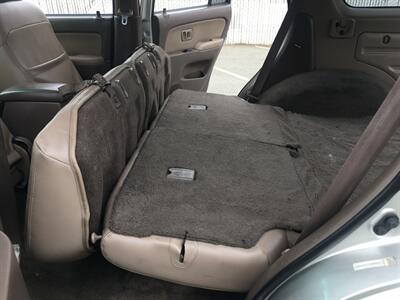 2002 Toyota 4Runner SR5   - Photo 27 - Fremont, CA 94536