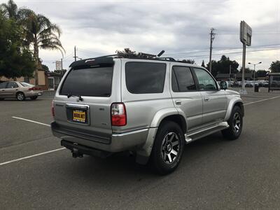 2002 Toyota 4Runner SR5   - Photo 10 - Fremont, CA 94536
