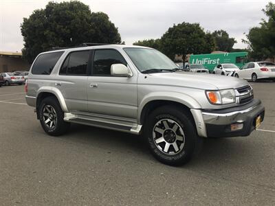 2002 Toyota 4Runner SR5   - Photo 6 - Fremont, CA 94536
