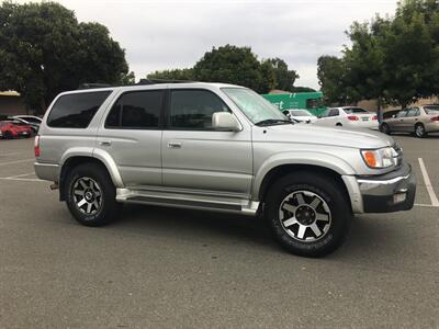 2002 Toyota 4Runner SR5   - Photo 7 - Fremont, CA 94536