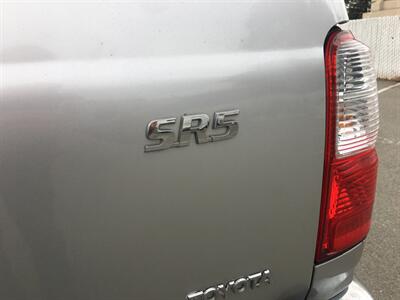 2002 Toyota 4Runner SR5   - Photo 12 - Fremont, CA 94536
