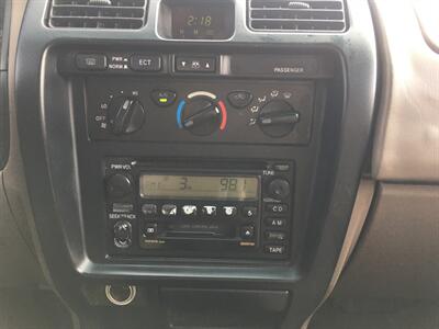 2002 Toyota 4Runner SR5   - Photo 37 - Fremont, CA 94536