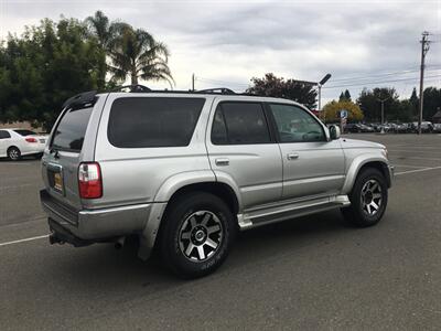 2002 Toyota 4Runner SR5   - Photo 9 - Fremont, CA 94536