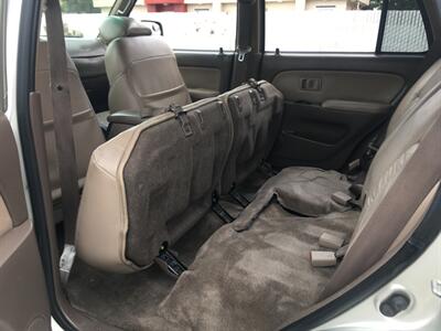 2002 Toyota 4Runner SR5   - Photo 25 - Fremont, CA 94536