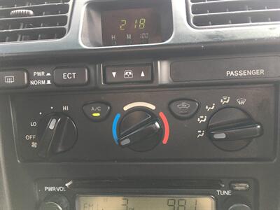 2002 Toyota 4Runner SR5   - Photo 38 - Fremont, CA 94536