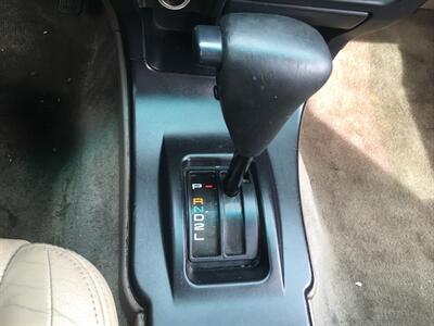 2002 Toyota 4Runner SR5   - Photo 33 - Fremont, CA 94536