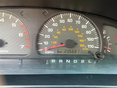 2002 Toyota 4Runner SR5   - Photo 43 - Fremont, CA 94536