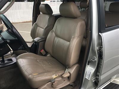 2002 Toyota 4Runner SR5   - Photo 21 - Fremont, CA 94536