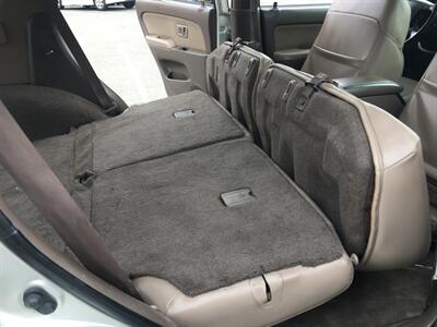 2002 Toyota 4Runner SR5   - Photo 26 - Fremont, CA 94536