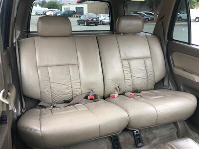 2002 Toyota 4Runner SR5   - Photo 22 - Fremont, CA 94536