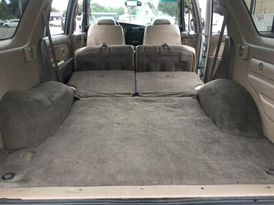 2002 Toyota 4Runner SR5   - Photo 28 - Fremont, CA 94536