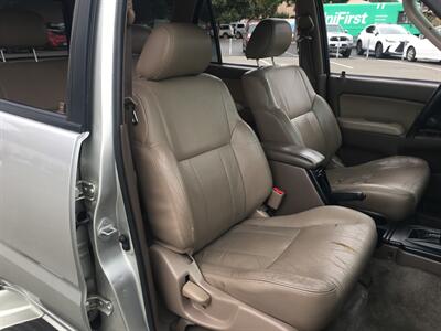 2002 Toyota 4Runner SR5   - Photo 20 - Fremont, CA 94536