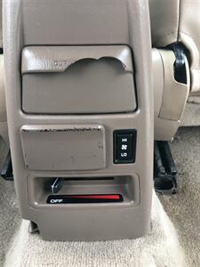 2002 Toyota 4Runner SR5   - Photo 29 - Fremont, CA 94536