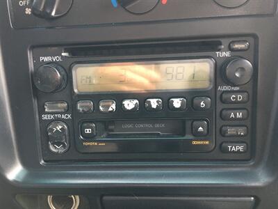 2002 Toyota 4Runner SR5   - Photo 39 - Fremont, CA 94536