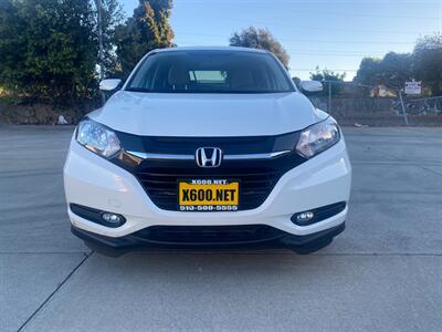 2017 Honda HR-V EX 2WD CVT SUV - Photo 11 - Fremont, CA 94536