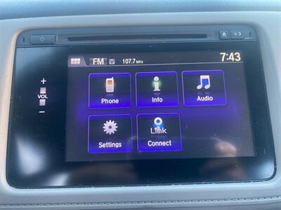 2017 Honda HR-V EX 2WD CVT SUV - Photo 41 - Fremont, CA 94536