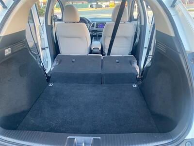 2017 Honda HR-V EX 2WD CVT SUV - Photo 26 - Fremont, CA 94536