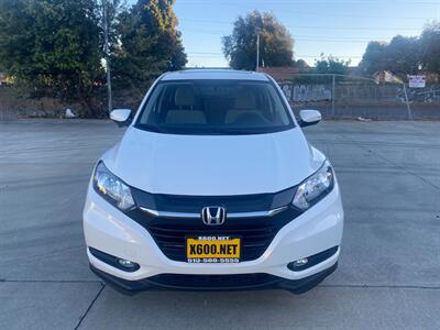 2017 Honda HR-V EX 2WD CVT SUV - Photo 12 - Fremont, CA 94536