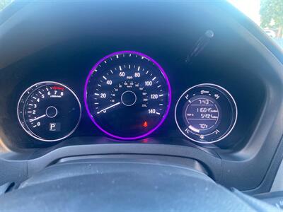2017 Honda HR-V EX 2WD CVT SUV - Photo 39 - Fremont, CA 94536