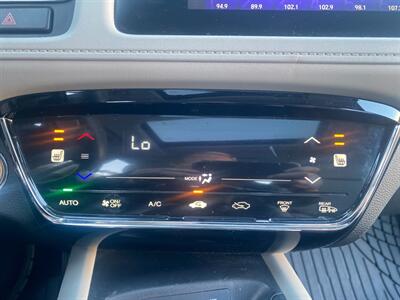 2017 Honda HR-V EX 2WD CVT SUV - Photo 31 - Fremont, CA 94536