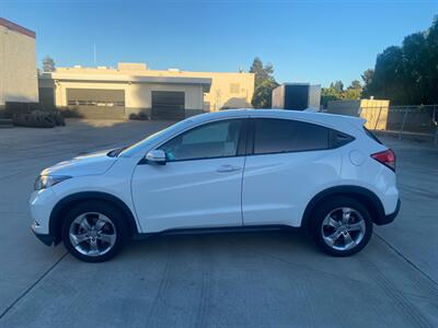 2017 Honda HR-V EX 2WD CVT SUV - Photo 30 - Fremont, CA 94536