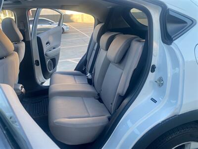 2017 Honda HR-V EX 2WD CVT SUV - Photo 14 - Fremont, CA 94536