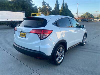 2017 Honda HR-V EX 2WD CVT SUV - Photo 23 - Fremont, CA 94536