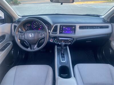 2017 Honda HR-V EX 2WD CVT SUV - Photo 2 - Fremont, CA 94536