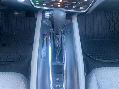 2017 Honda HR-V EX 2WD CVT SUV - Photo 43 - Fremont, CA 94536
