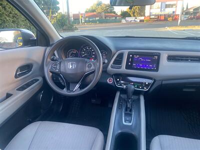 2017 Honda HR-V EX 2WD CVT SUV - Photo 42 - Fremont, CA 94536