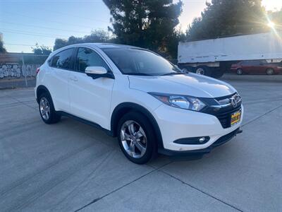 2017 Honda HR-V EX 2WD CVT SUV - Photo 9 - Fremont, CA 94536