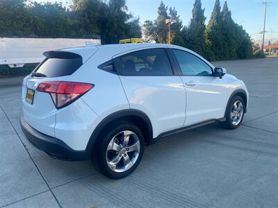 2017 Honda HR-V EX 2WD CVT SUV - Photo 21 - Fremont, CA 94536