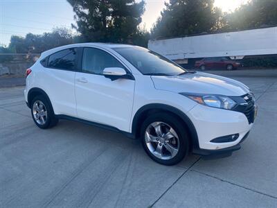 2017 Honda HR-V EX 2WD CVT SUV - Photo 13 - Fremont, CA 94536