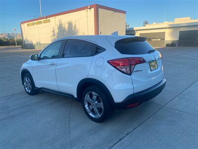2017 Honda HR-V EX 2WD CVT SUV - Photo 27 - Fremont, CA 94536