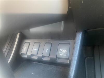 2017 Honda HR-V EX 2WD CVT SUV - Photo 44 - Fremont, CA 94536