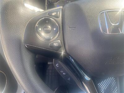 2017 Honda HR-V EX 2WD CVT SUV - Photo 40 - Fremont, CA 94536