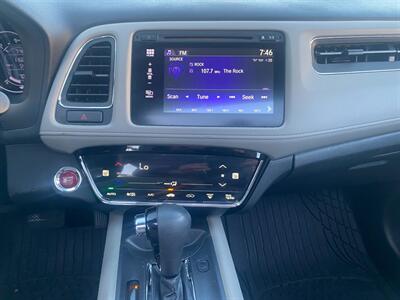 2017 Honda HR-V EX 2WD CVT SUV - Photo 45 - Fremont, CA 94536