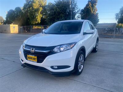 2017 Honda HR-V EX 2WD CVT SUV - Photo 5 - Fremont, CA 94536
