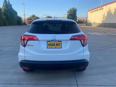 2017 Honda HR-V EX 2WD CVT SUV - Photo 24 - Fremont, CA 94536