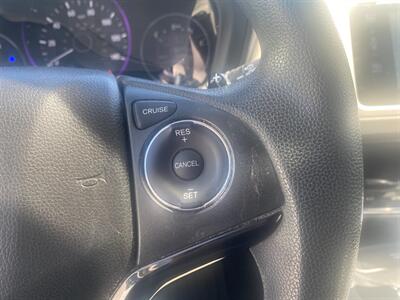 2017 Honda HR-V EX 2WD CVT SUV - Photo 46 - Fremont, CA 94536