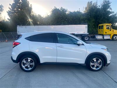 2017 Honda HR-V EX 2WD CVT SUV - Photo 17 - Fremont, CA 94536