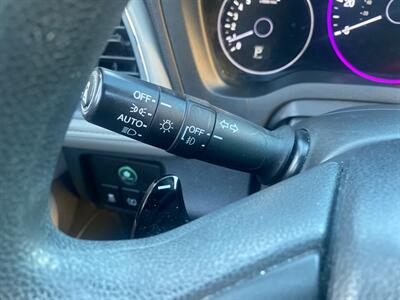 2017 Honda HR-V EX 2WD CVT SUV - Photo 37 - Fremont, CA 94536