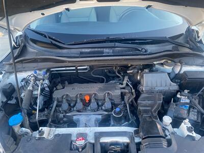 2017 Honda HR-V EX 2WD CVT SUV - Photo 4 - Fremont, CA 94536